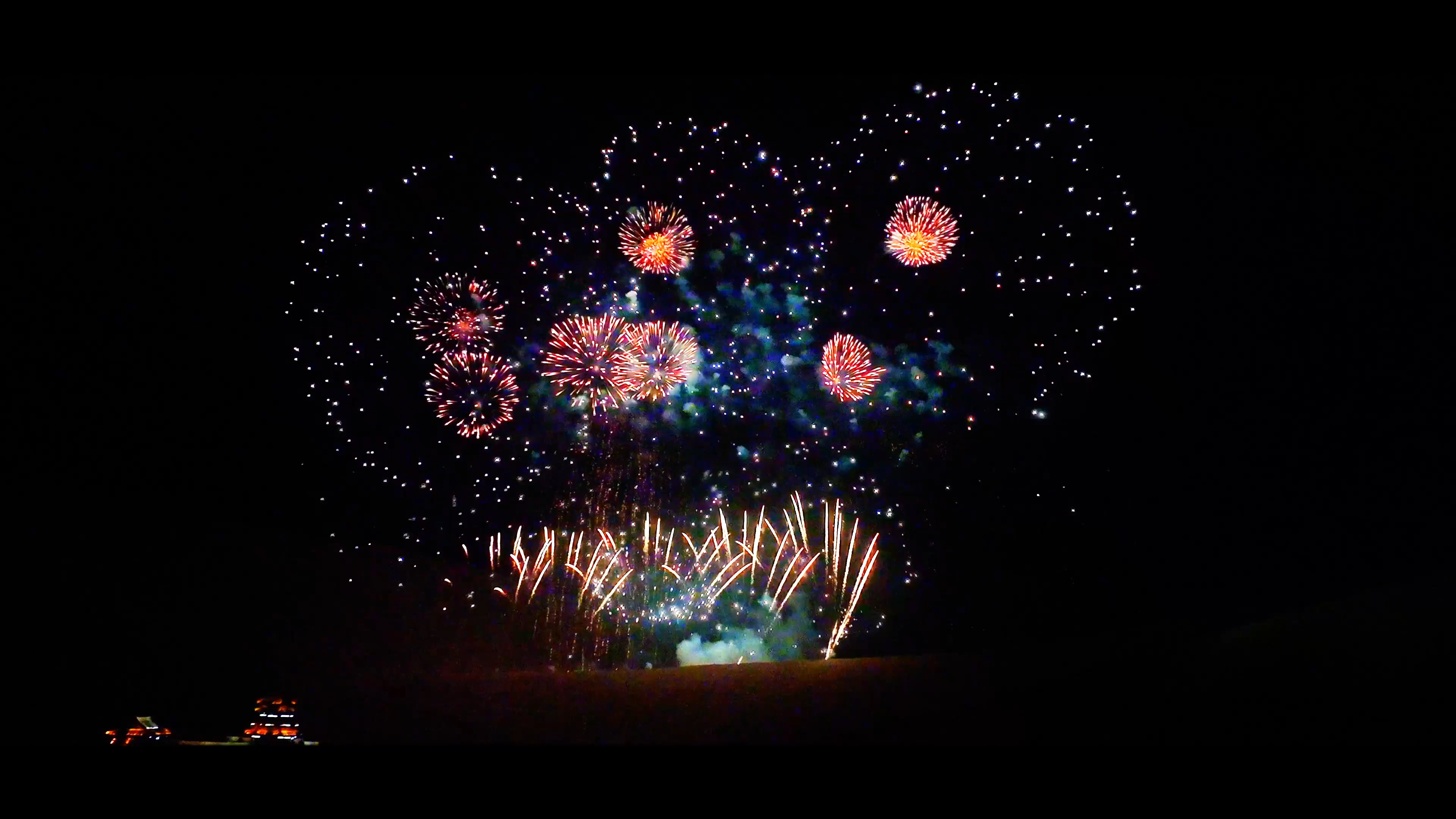Firework Show Service