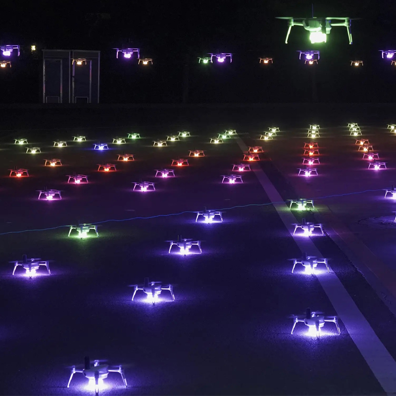 Corporate events & Product Launches