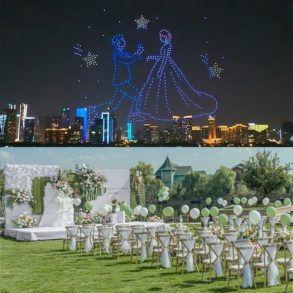 Luxury Weddings & Private Celebrations